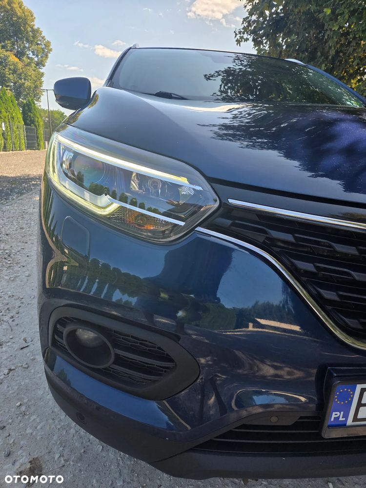 Renault Kadjar TCe 160 EDC GPF BUSINESS EDITION - 5