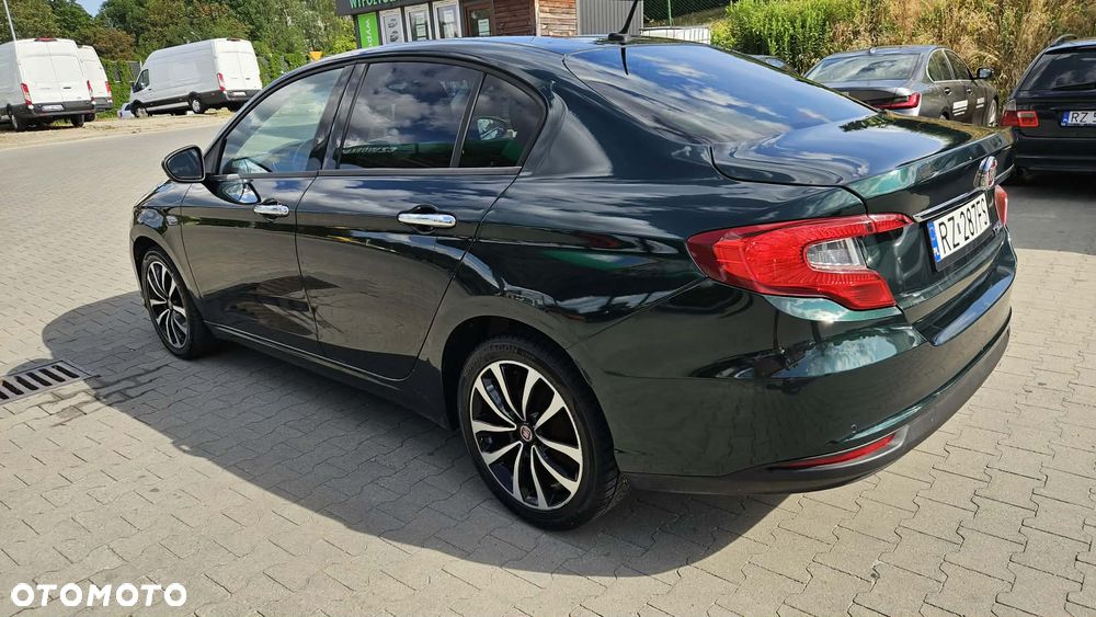 Fiat Tipo - 4
