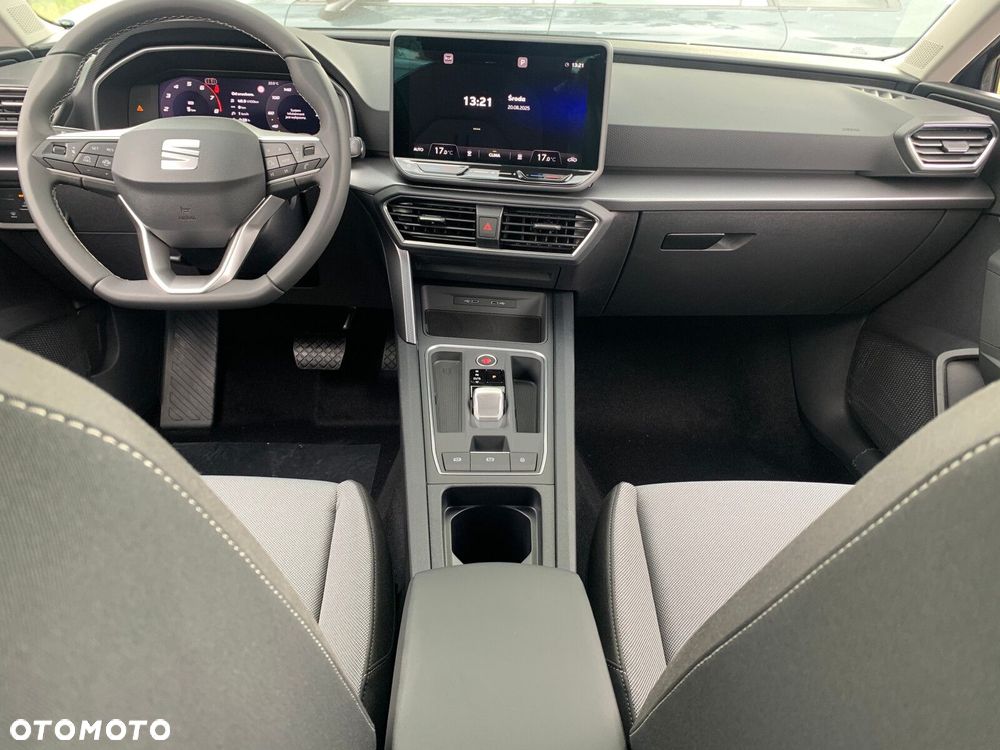 Seat Leon Sportstourer 1.5 eTSI Style DSG - 9