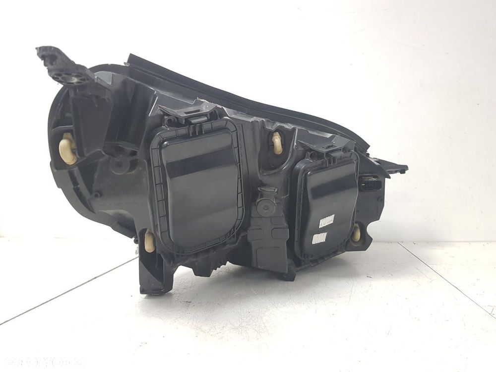 PEUGEOT EXPERT III CITROEN TRAVELLER 16- LAMPA LEWA REFLEKTOR  LEWY PRZEDNI PRZÓD EUROPA  9808572680 - 10