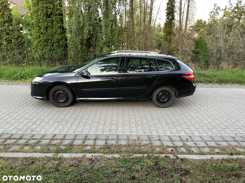 of the car