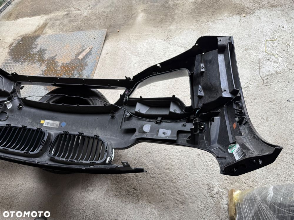 ZDERZAK PRZÓD PRZEDNI BMW M3 M4 F80 F82 F83 8054290 - 5