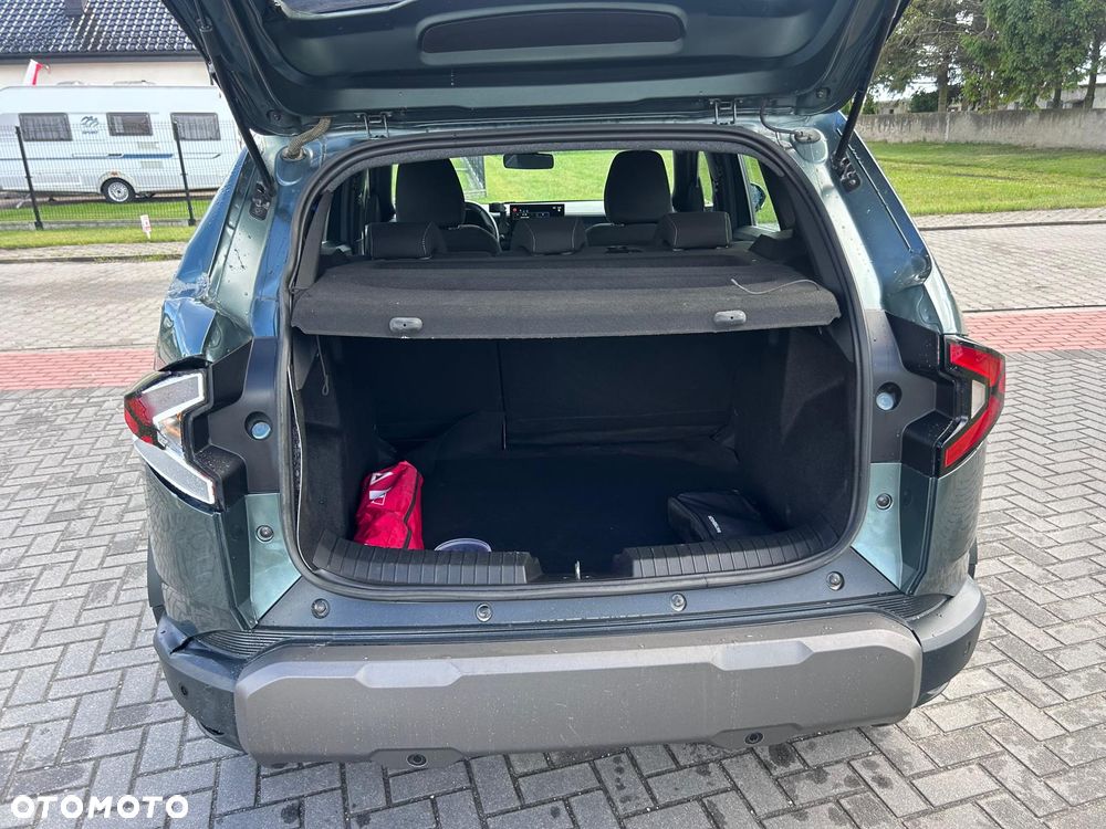 Dacia Duster 1.0 TCe Comfort - 20
