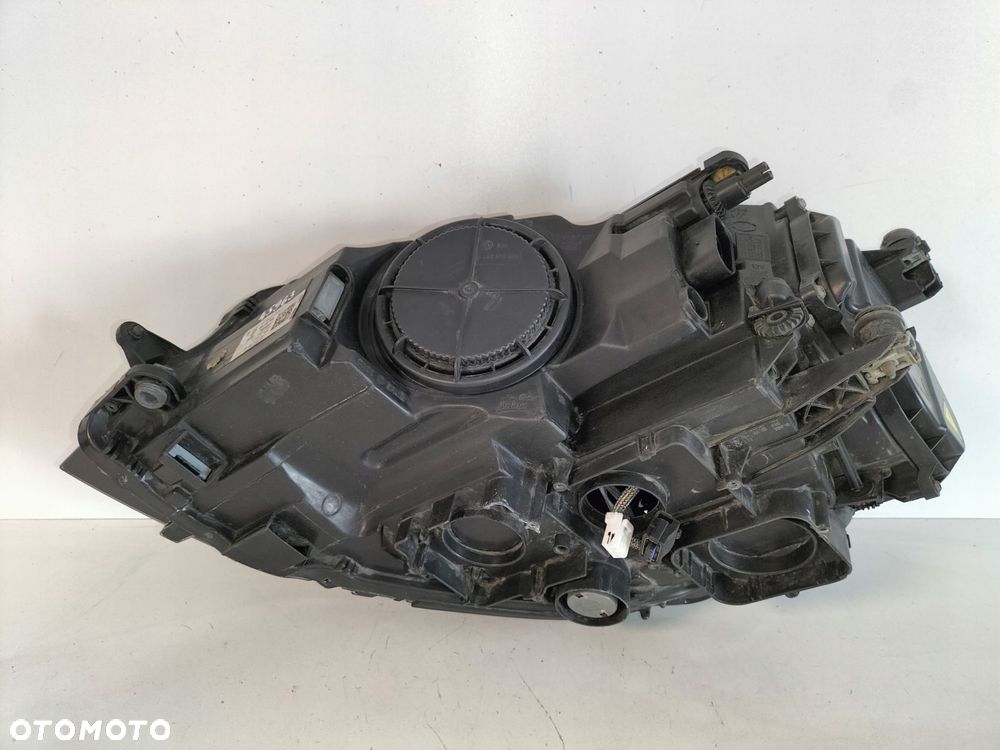 lampa przednia reflektor prawa vw golf 7 vii 12-17 xenon - 7