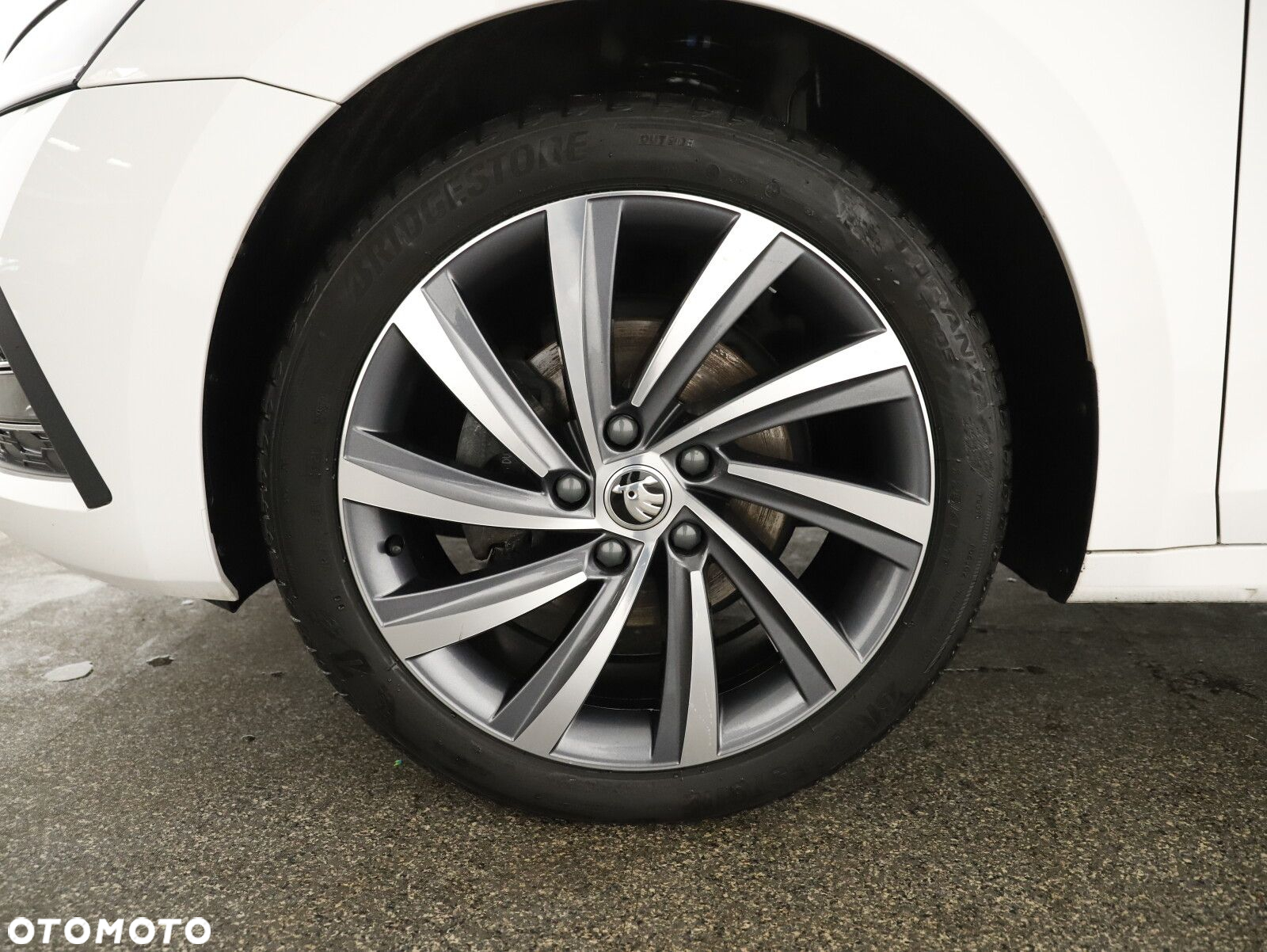 Skoda Octavia 2.0 TDI Style DSG - 27