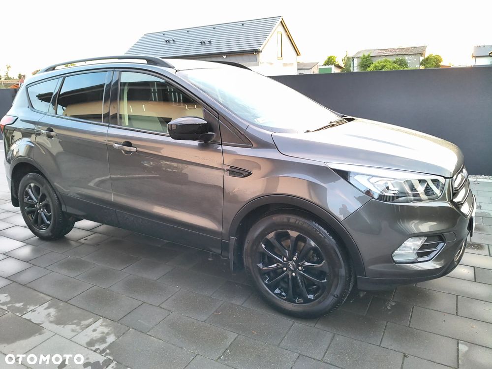 Ford Escape - 3