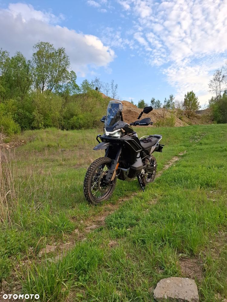 CFMoto 800MT-X - 2