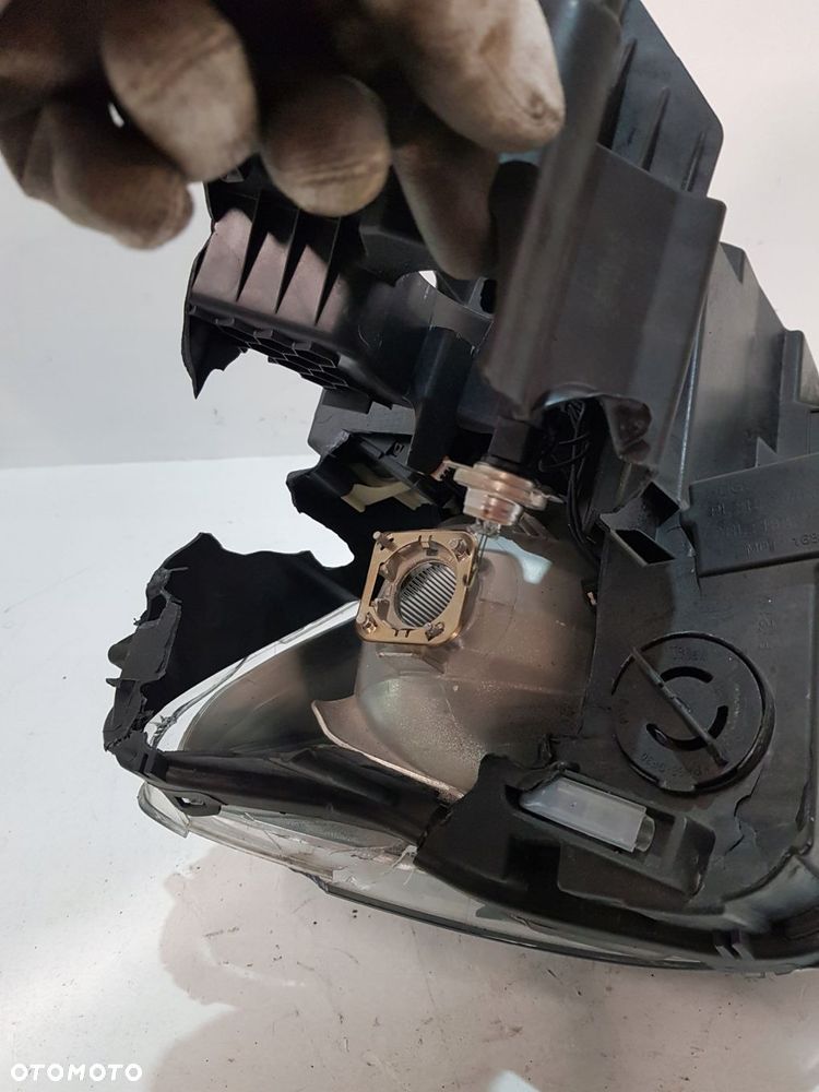 lampa lewa lewy przód 9816825580 opel combo e 21r eu - 10