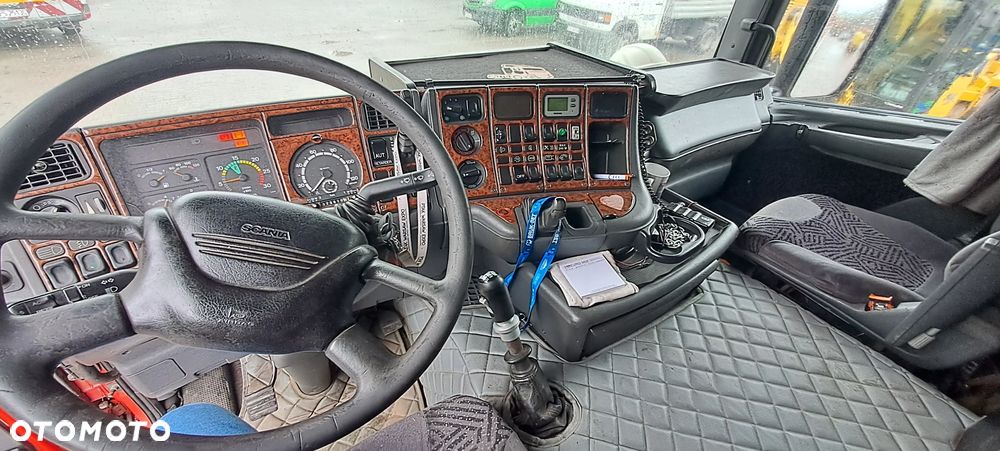 Scania - 7