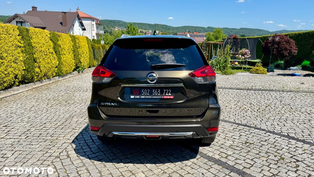Nissan Qashqai - 9