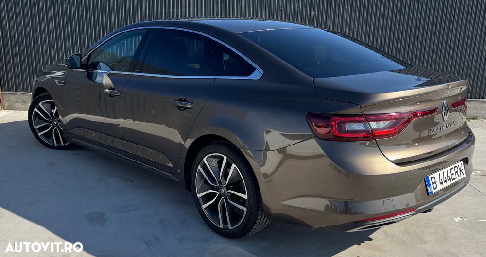 Renault Talisman ENERGY dCi 130 INTENS - 3