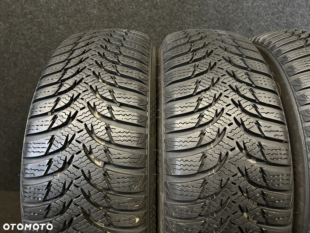 Opony zimowe Kumho WinterCraft Wp51 175/65/14 82T 4szt. - 2