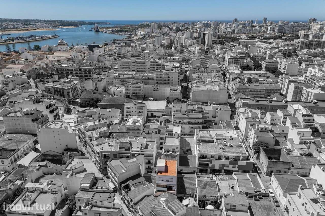 O seu refúgio | T2 com 2 Casas de Banho, Suite e Terraço Privativo no - Grande imagem: 2/36