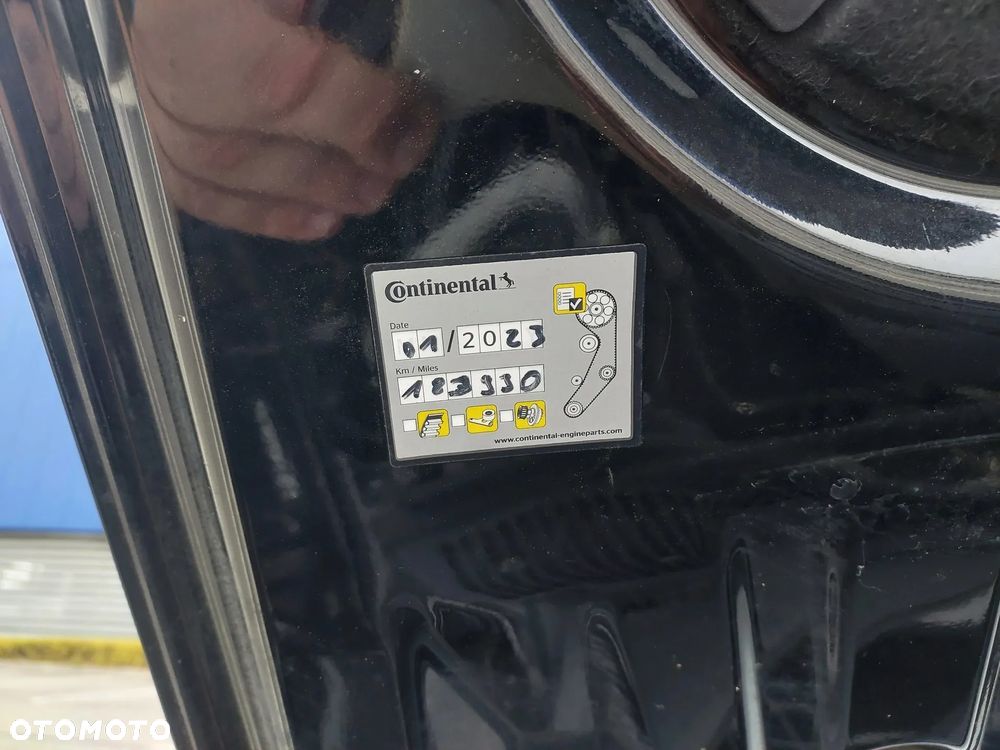 Skoda Octavia 2.0 TDI DSG RS - 17