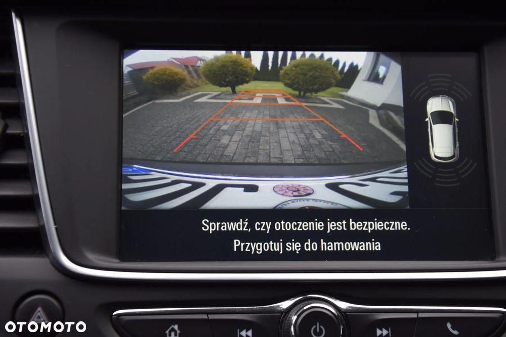 Opel Grandland X 1.6 D Start/Stop Business Edition - 30