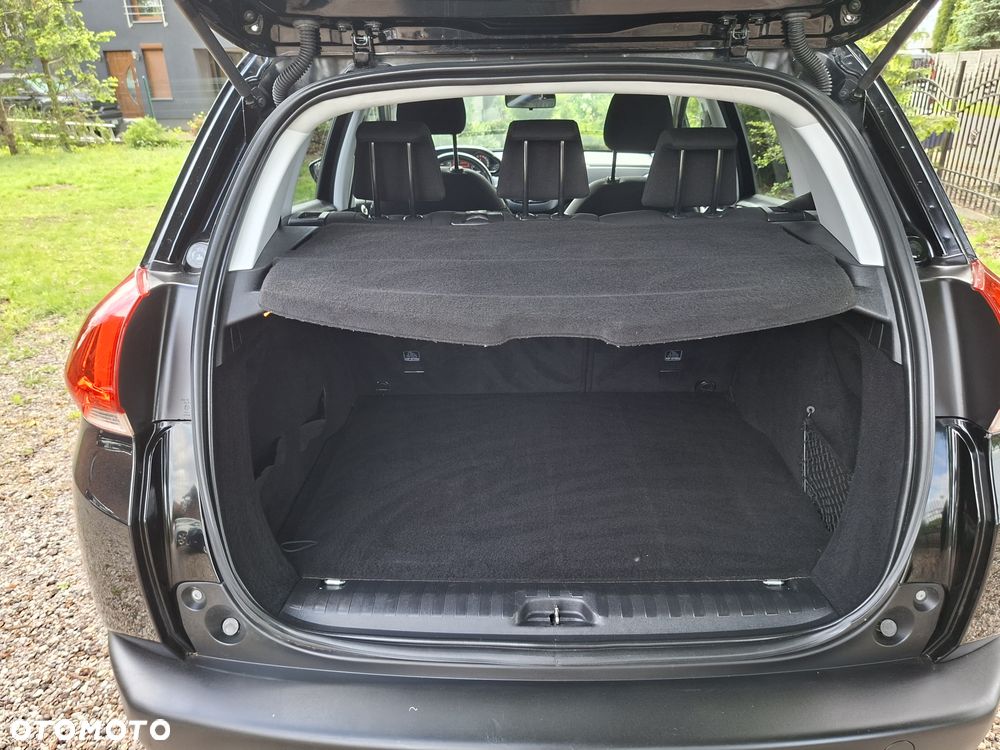 Peugeot 2008 PureTech 82 Access - 33