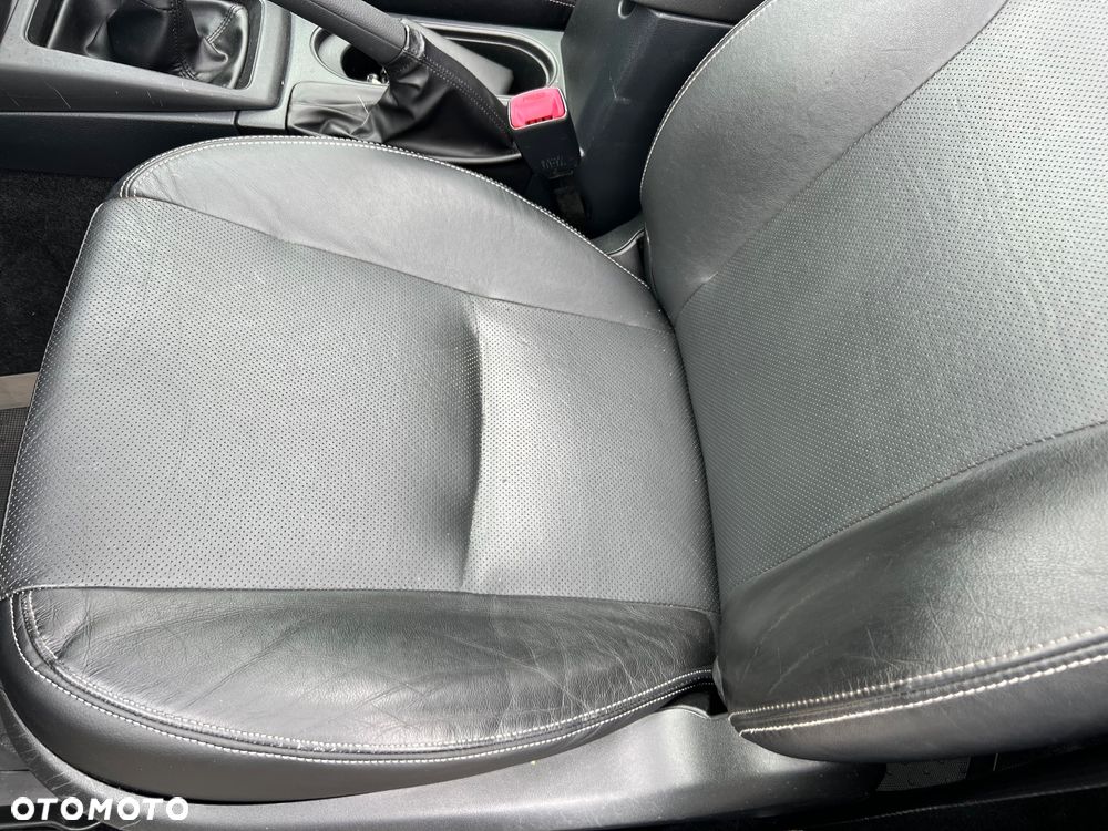Subaru Forester 2.0D XE NAV Euro5 - 25