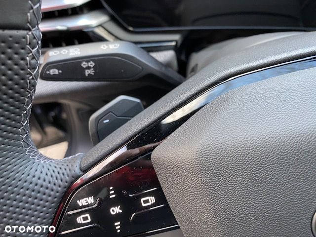 Audi A5 Avant TFSI Quattro S tronic - 16