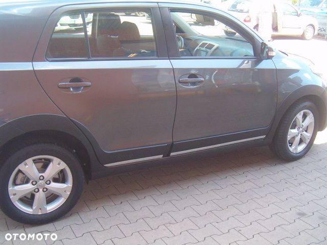 Toyota Urban Cruiser - 18