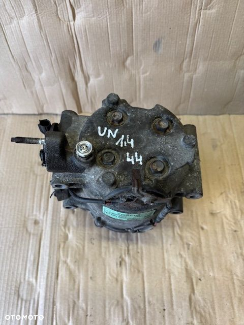 HONDA CIVIC IX 12-15r 1.4 KOMPRESOR KLIMATYZACJI - 6