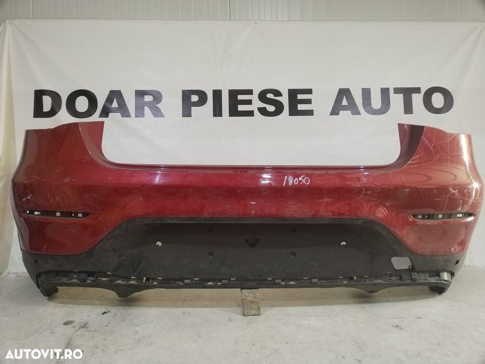 Bara spate Mercedes GLC, Coupe AMG, C253, 2016, 2017, 2018, 2019, 2020, A2538852525. - 1