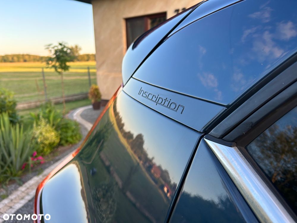Volvo XC 40 D3 Inscription - 2