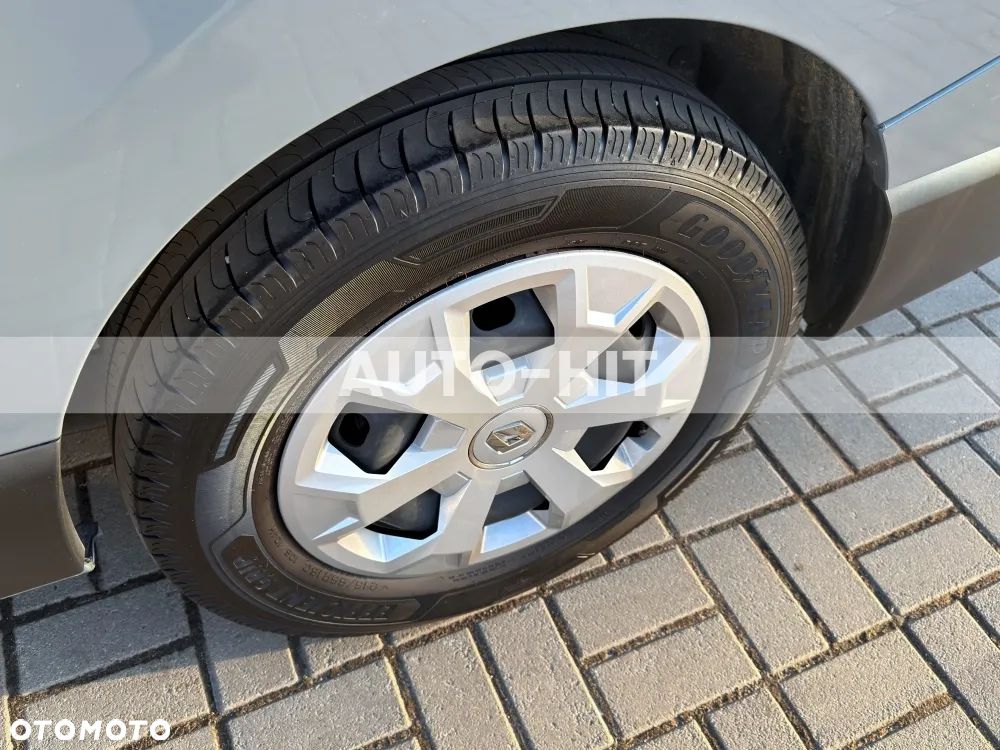 Renault Trafic 2.0 L2H1 HD Extra EDC (bryg.) - 22