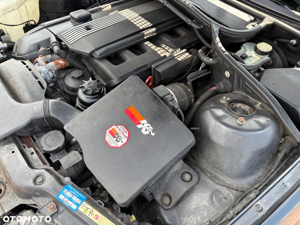 BMW Seria 3 - 19