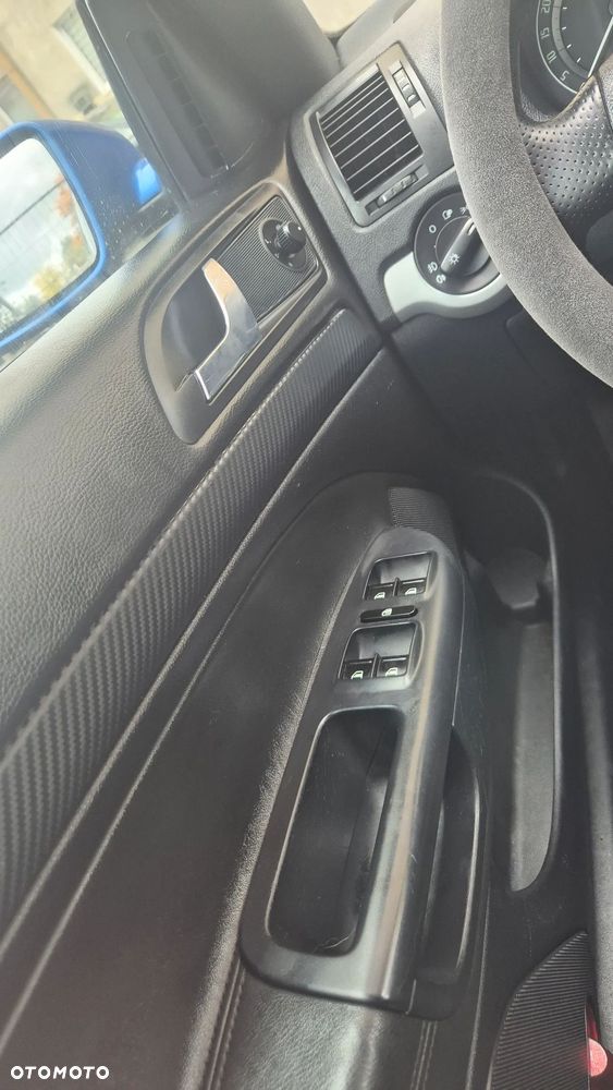 Skoda Octavia 2.0 TFSI RS - 21