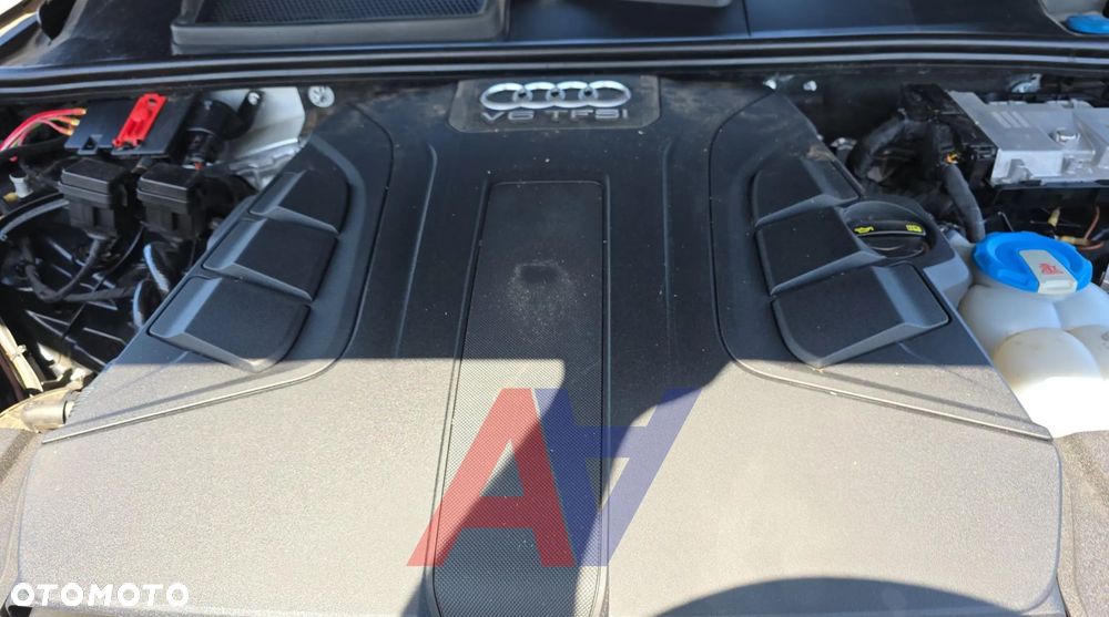 Audi Q7 3.0 TFSI Quattro Tiptronic - 21