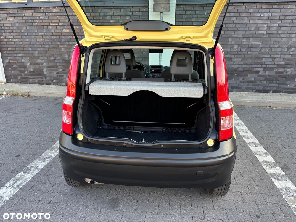 Fiat Panda 1.1 Actual Eco - 23