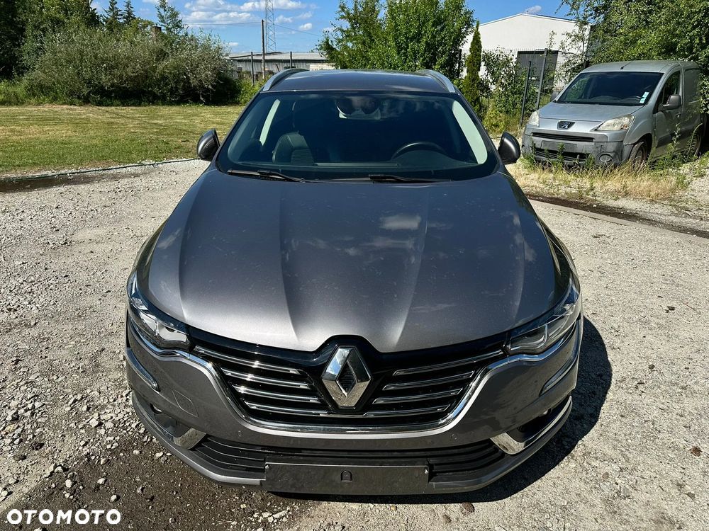 Renault Talisman ENERGY dCi 130 INTENS - 7