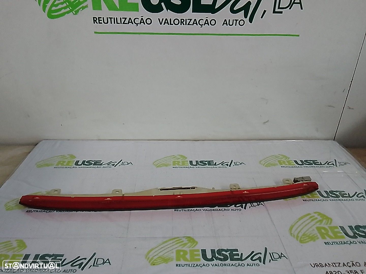 Farolim Stop Tampa Mala Centro Honda Civic Viii Hatchback (Fn, Fk) - 2