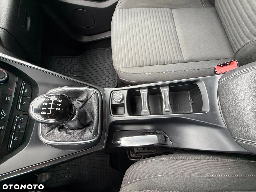 Ford C-MAX 1.0 EcoBoost Titanium ASS - 21