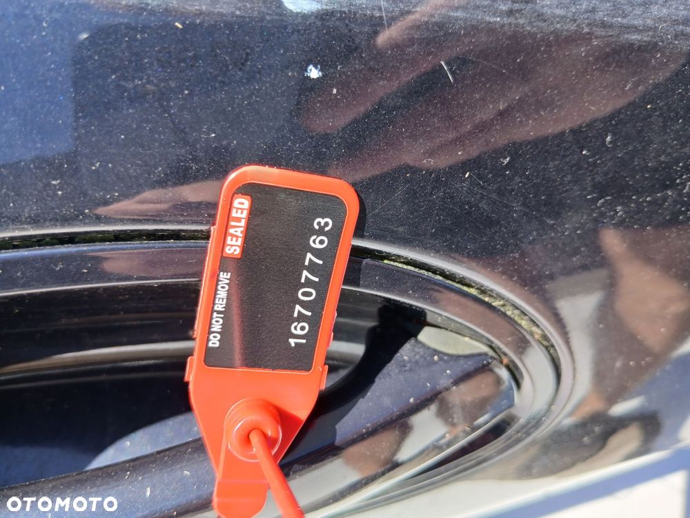 DRZWI PRAWE PRZEDNIE BMW E65 MONACOBLAU - 7