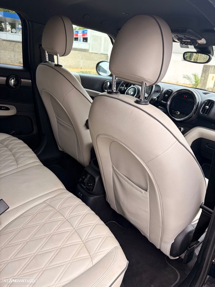 MINI Countryman - 4