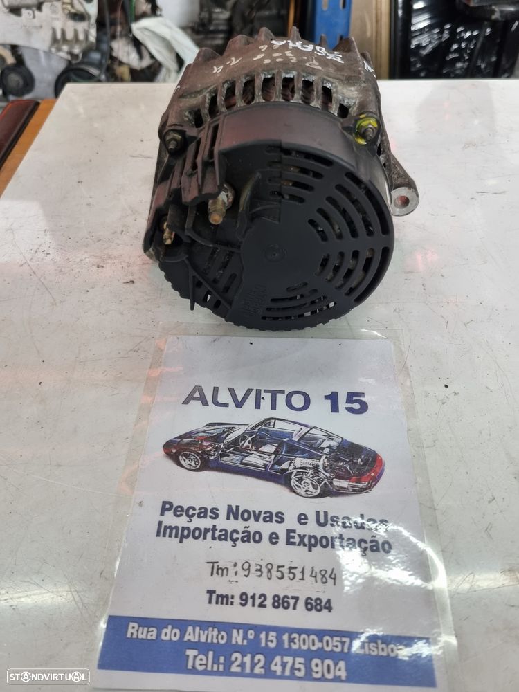 Alternador Peugeot 306 , Xsara  ref: 63321671 - 1