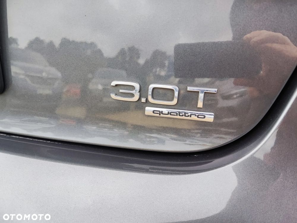 Audi A6 Limousine - 35