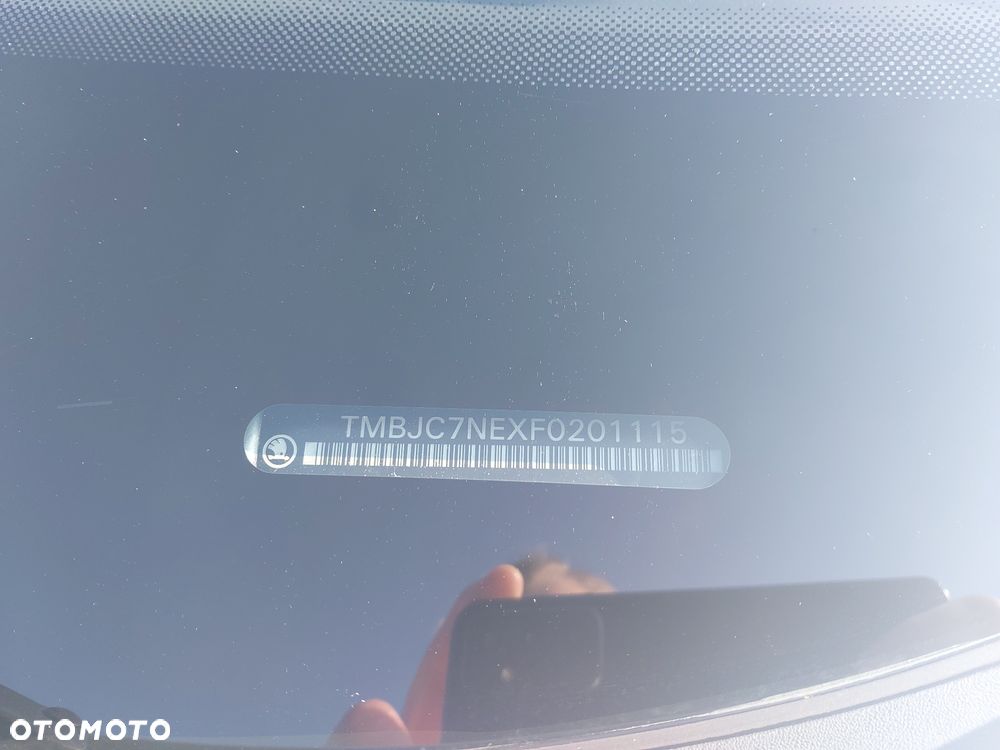 Skoda Octavia 1.4 TSI Ambition - 19