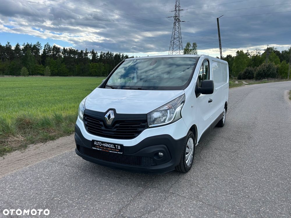 Renault Trafic - 3