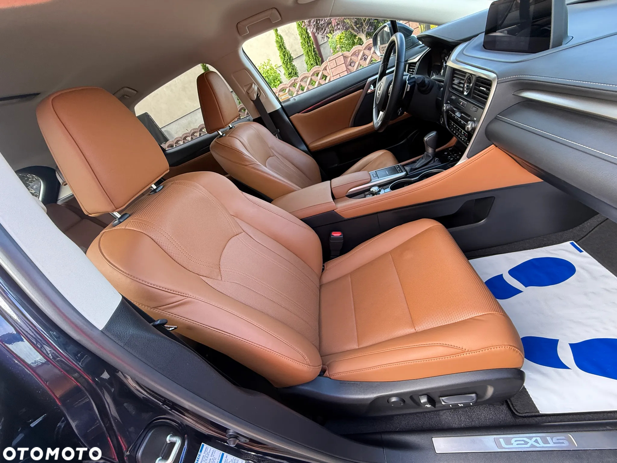 Lexus RX 300 Prestige - 14