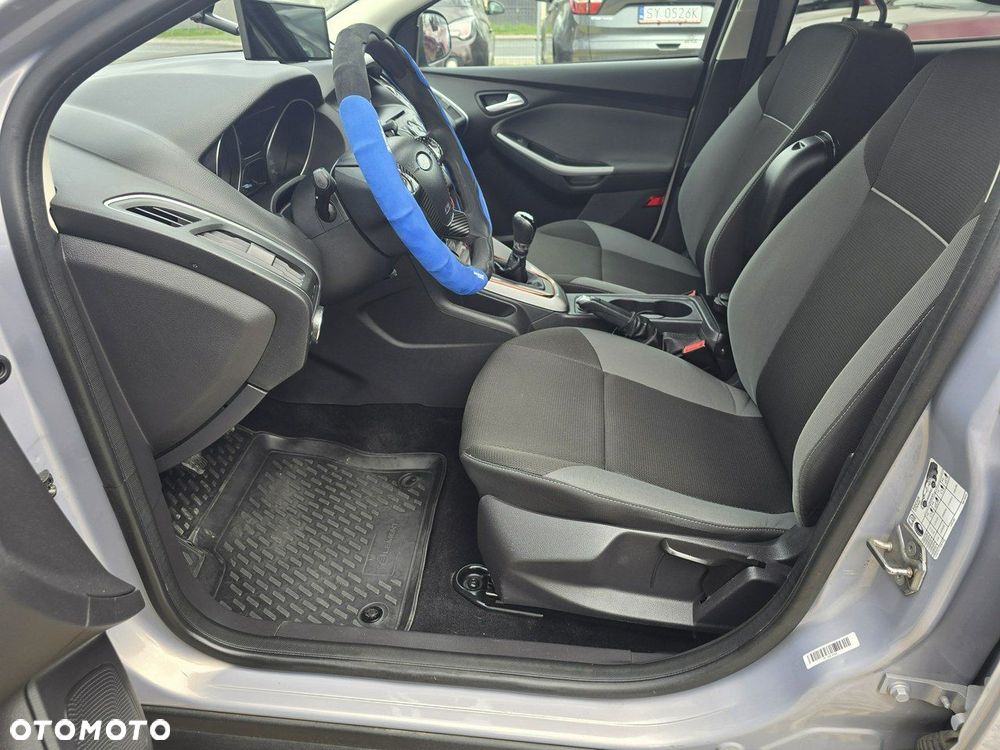 Ford Focus 1.6 Gold X (Edition Start) - 7