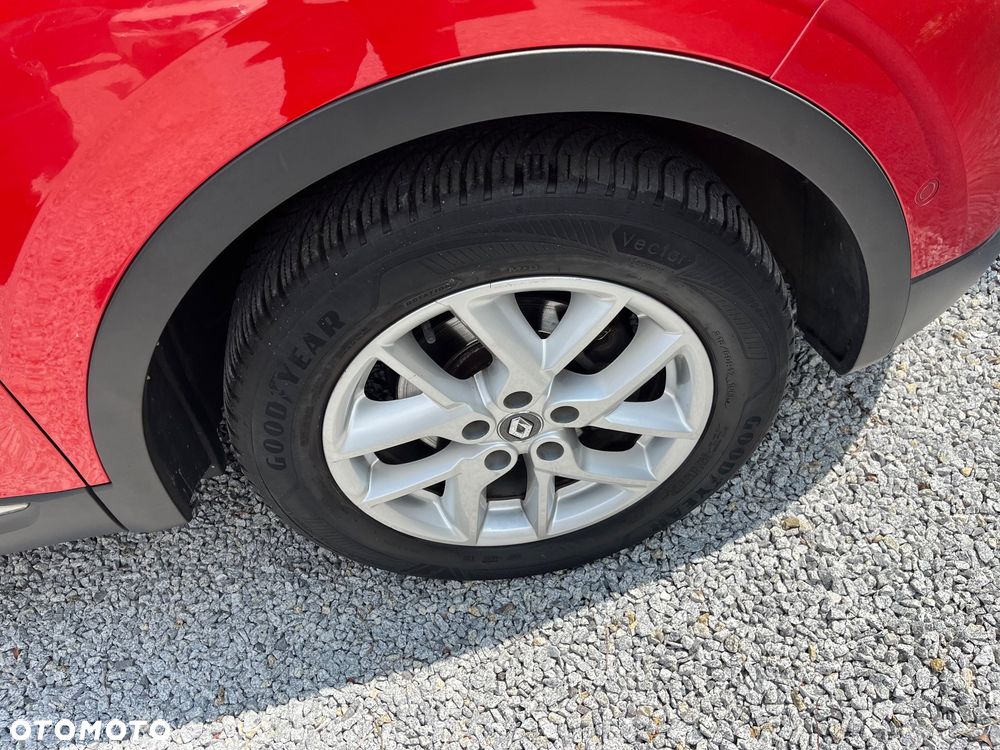 Renault Kadjar Energy TCe 130 Experience - 24