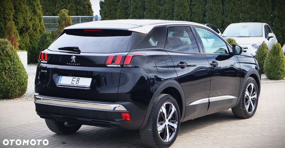 Peugeot 3008 - 6