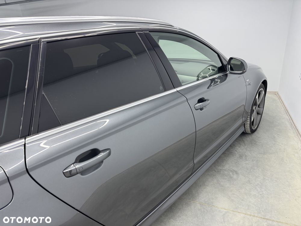 Audi A6 Avant - 36