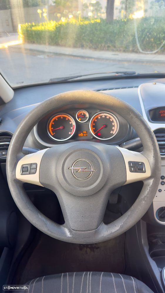 Opel Corsa 1.2 Enjoy - 11