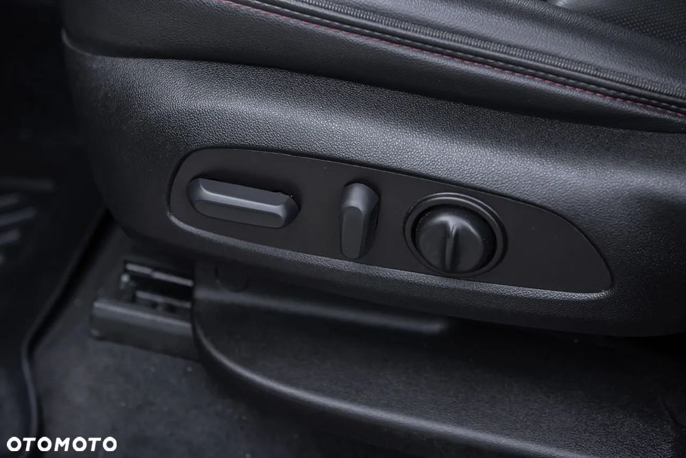 Chevrolet Traverse - 20