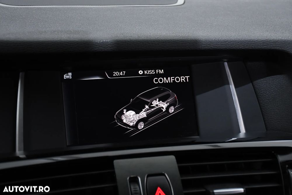 BMW X3 - 16