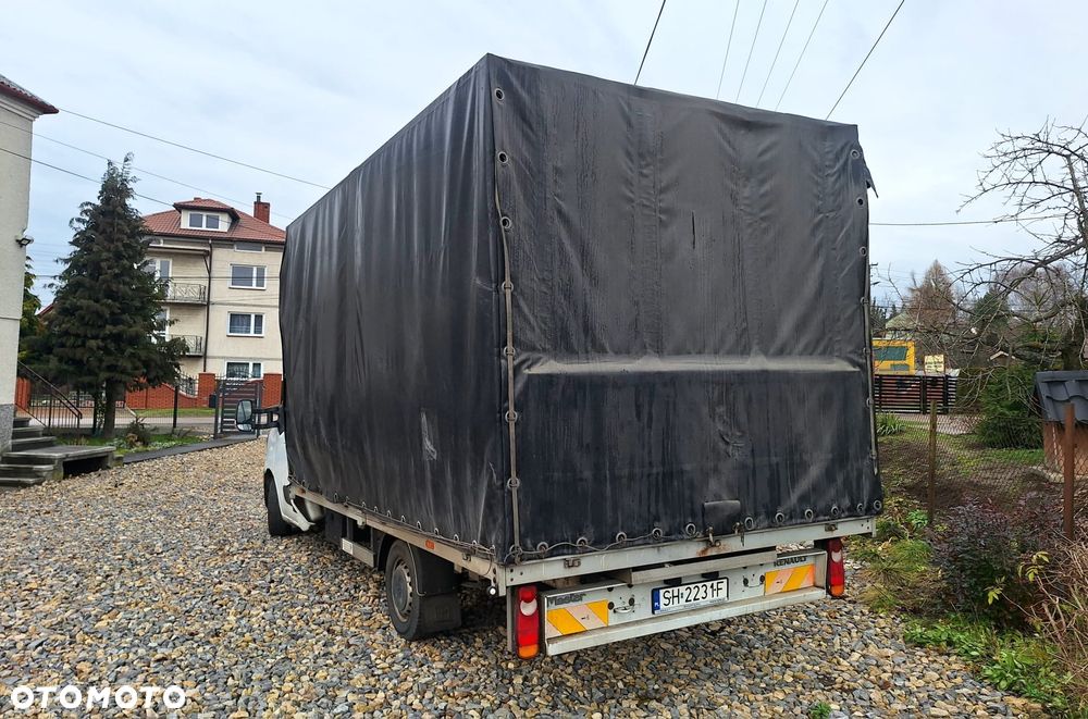 Renault Master - 4