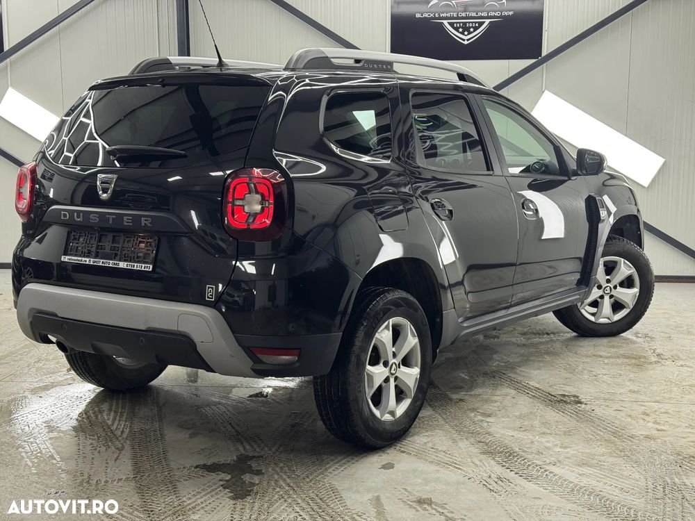 DACIA Duster 2018 — imagine 15